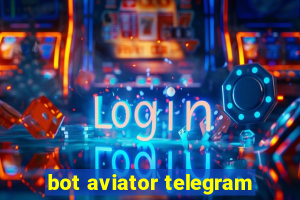 bot aviator telegram